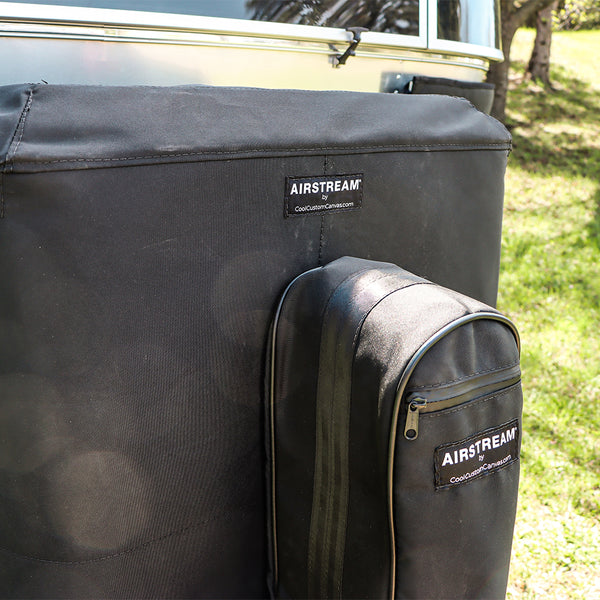 Airstream Water Resistant Jack Cover