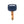 Airstream Deadbolt Main Door Key Blank