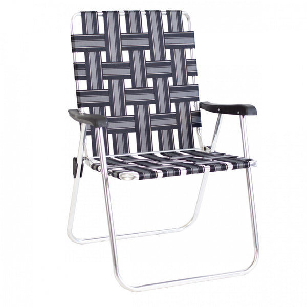 Backtrack Chair by KUMA, Set of 2