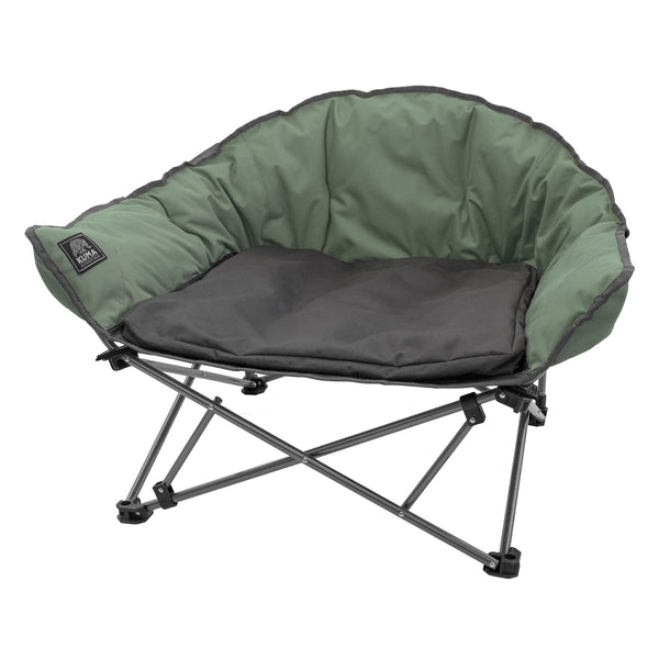 Lazy Bear Dog Bed by KUMA