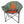 Lazy Bear Bluetooth Heated Chair By KUMA