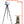 Hekla Daddy Long Legs Combo Portable Propane Campfire by Lavabox