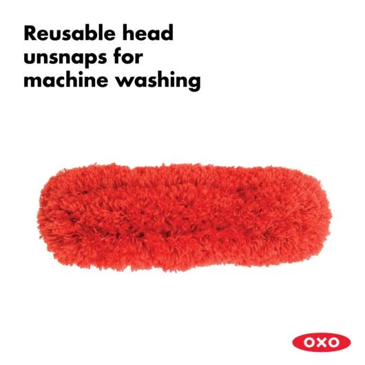 Microfiber Hand Duster by OXO