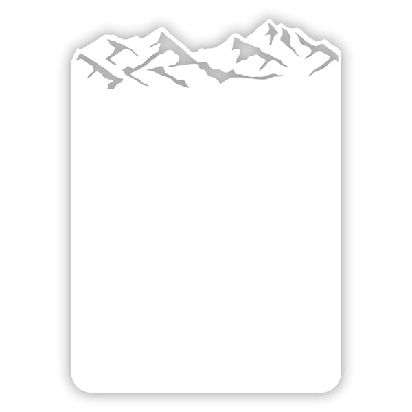 Airstream Original Adventure Board by Rivet Supply Co