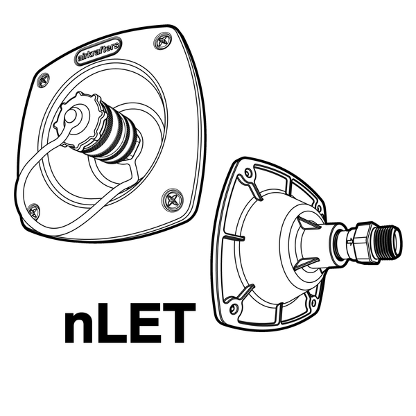 nLet™ by Airkrafters