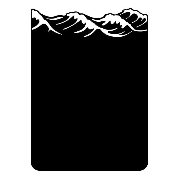 Airstream Original Adventure Board by Rivet Supply Co