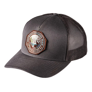 National Parks Trucker Hat by Pendleton