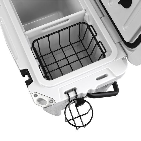 Orso 25QT Icebox by KUMA
