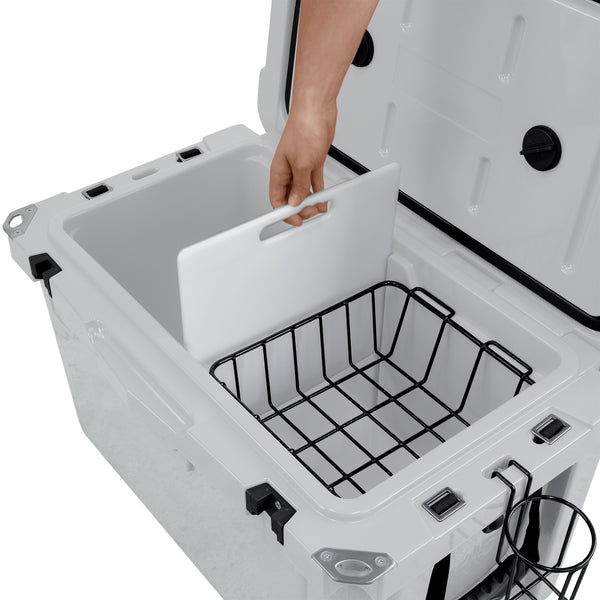Orso 45QT Icebox by KUMA