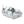 oxo airstream foldaway dish rack_1a