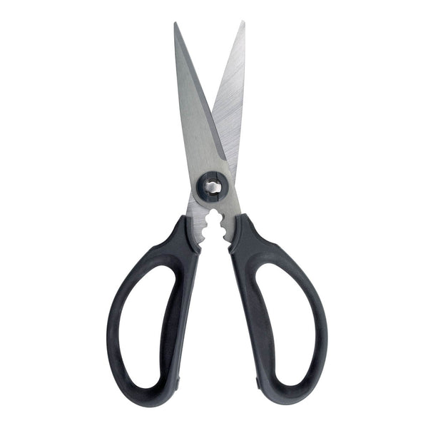 oxo airstream kitchen herb scissors shears_2