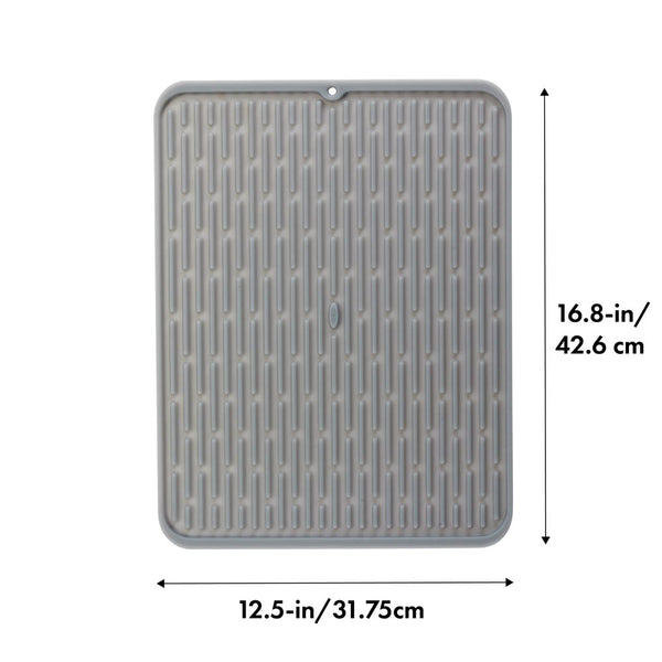 oxo airstream large silicone drying mat_81