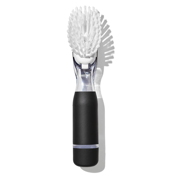Soap Dispensing Dish Brush by OXO