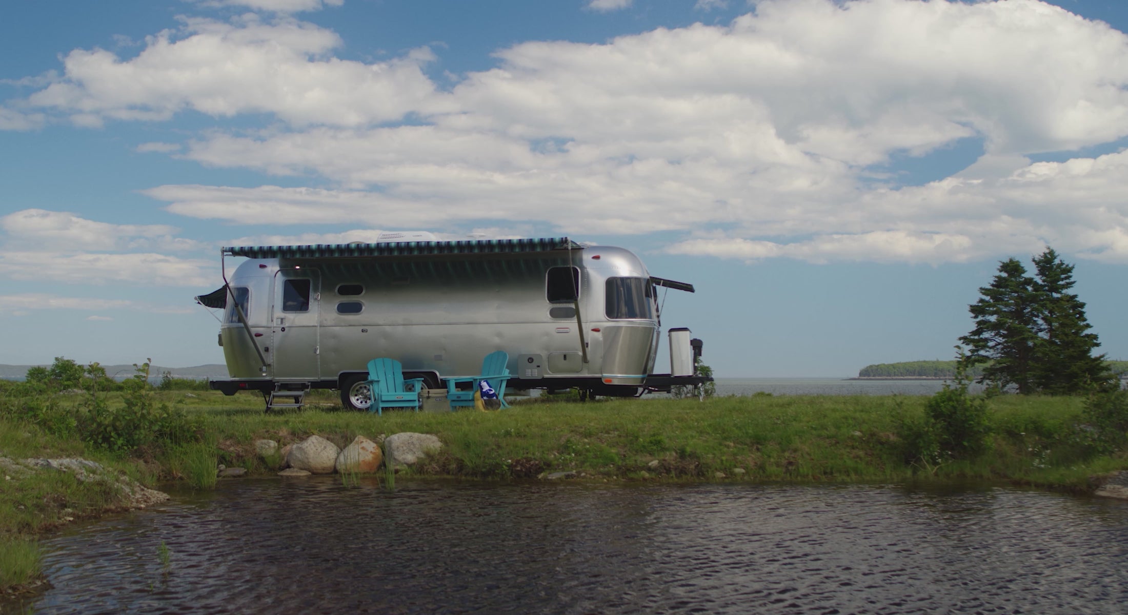 Airstream Supply Company