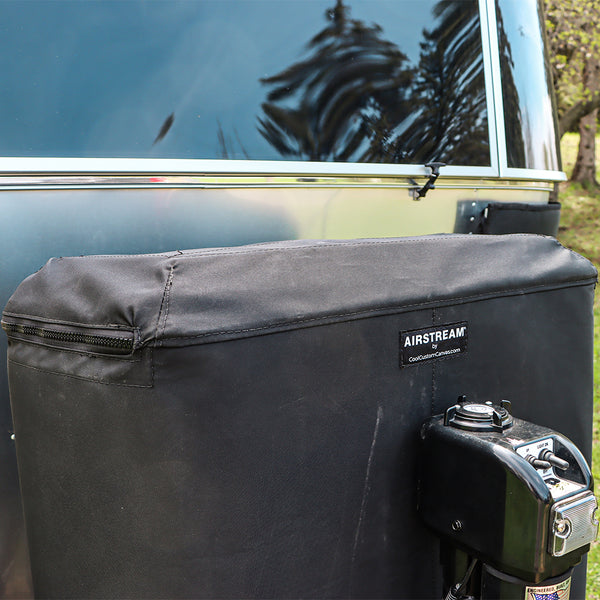 Airstream Water Resistant Propane Tank Cover