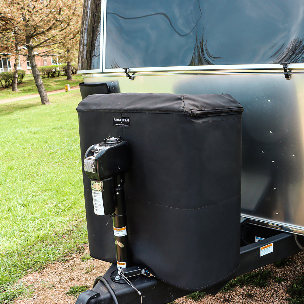 Custom Window + Rock Guard Protectors – Airstream Supply Company