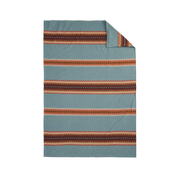 Jacquard Queen Blanket by Pendleton