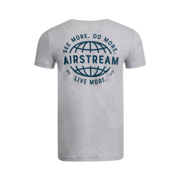 Airstream See More Do More T-Shirt
