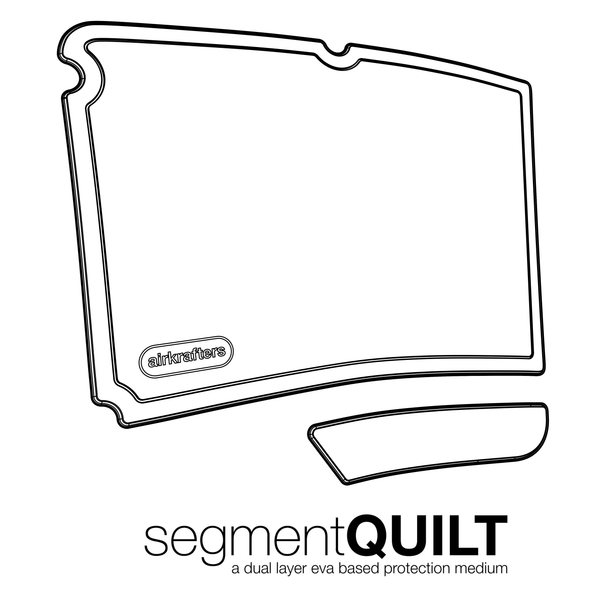segmentQUILT™ by Airkrafters