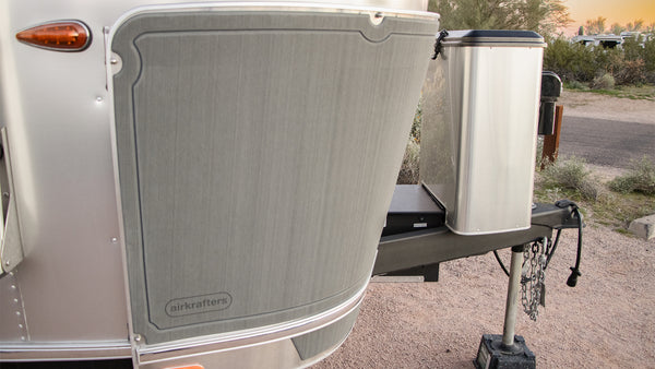 segmentQUILT™ by Airkrafters