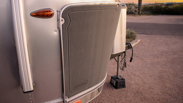 segmentQUILT™ by Airkrafters