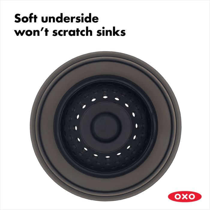 OXO Sink Strainer