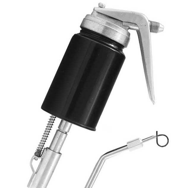 Acryl R Acryl-R 16oz Can with Applicator Bundle – Airstream Supply Company