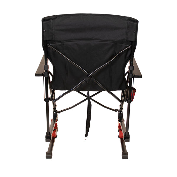 Spring Bear Chair Quad Fold by KUMA Outdoor Gear