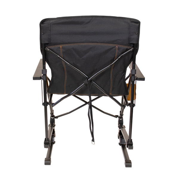 Spring Bear Chair Quad Fold by KUMA Outdoor Gear