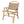 The Classic Oak Chair by Kermit Chair Company