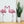 Peel + Stick Flamingo Wall Decals