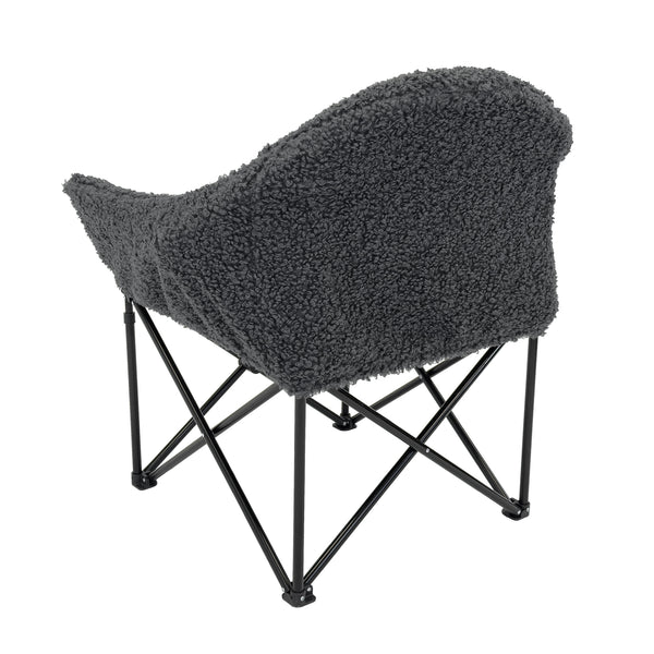 Teddy Bear Camp Chair Cover by KUMA