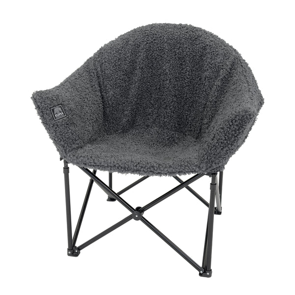 Teddy Bear Camp Chair Cover by KUMA