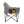 Teddy Bear Camp Chair Cover by KUMA