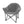 Teddy Bear Camp Chair Cover by KUMA