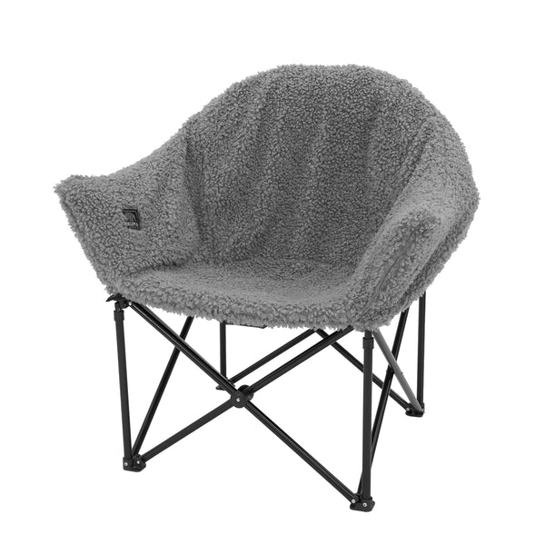 Teddy Bear Camp Chair Cover by KUMA