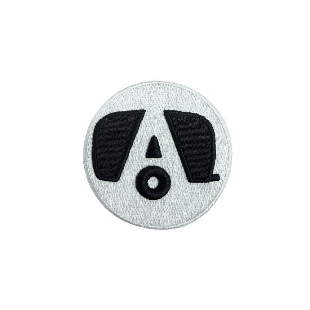 The Airstream icon that looks like a Travel Trailer with an A on a white circle