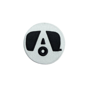 The Airstream icon that looks like a Travel Trailer with an A on a white circle