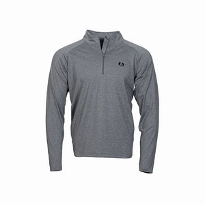 Airstream Trailer A Performance Men's 1/4 Zip Pullover