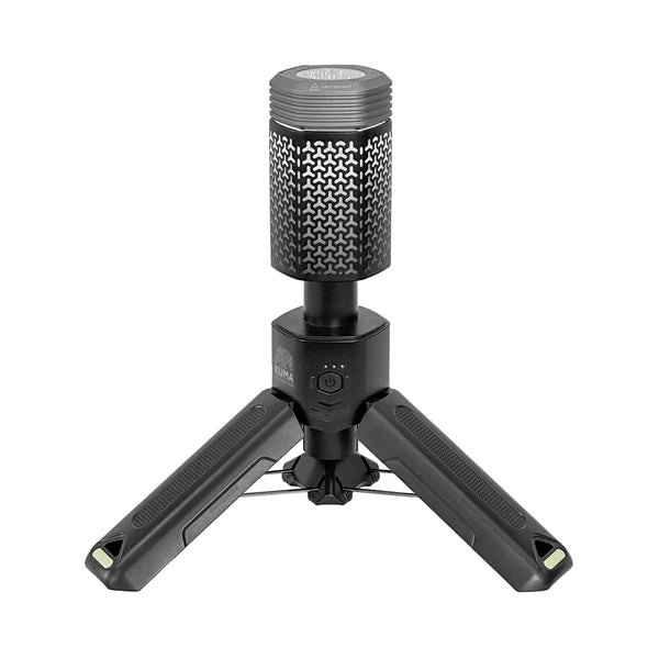 Trek 'N Glo Tripod Lantern by KUMA