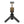 Trek 'N Glo Tripod Lantern by KUMA