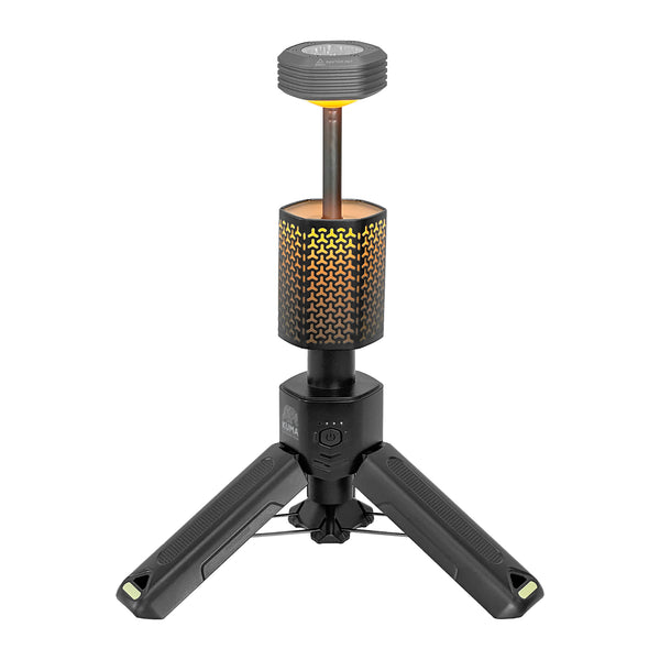 Trek 'N Glo Tripod Lantern by KUMA