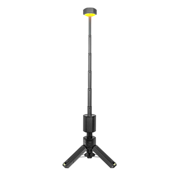 Trek 'N Glo Tripod Lantern by KUMA