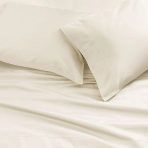 Cotton Percale 200 Thread Count Pillowcase