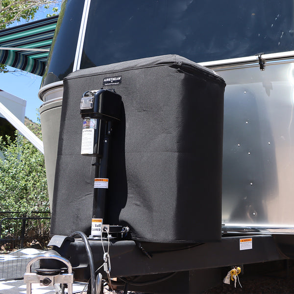 Airstream Water Resistant Propane Tank Cover