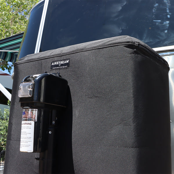 Airstream Water Resistant Propane Tank Cover