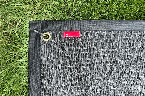 Outdoor Mat by Isabella
