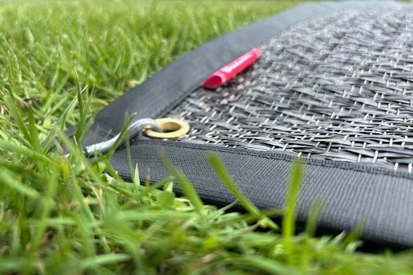 Outdoor Mat by Isabella