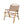 The Classic Oak Chair by Kermit Chair Company