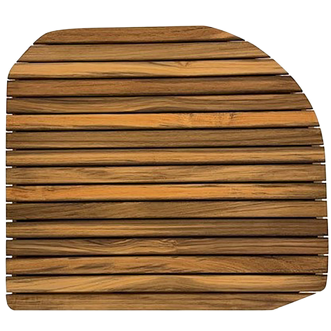 Airstream Teak Shower Mats for Flying Cloud Travel Trailers – Airstream ...